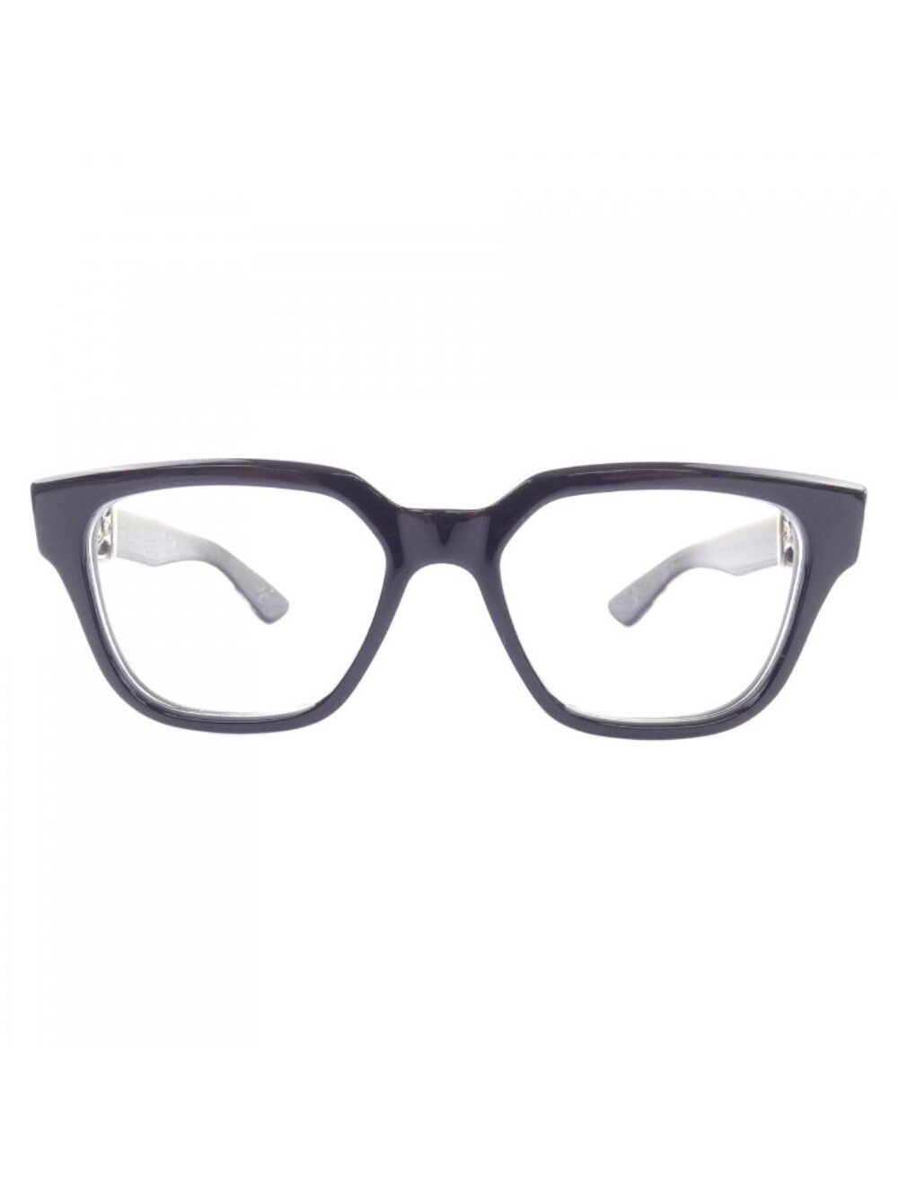 Chrome Hearts Vagillionaire II Eyewear